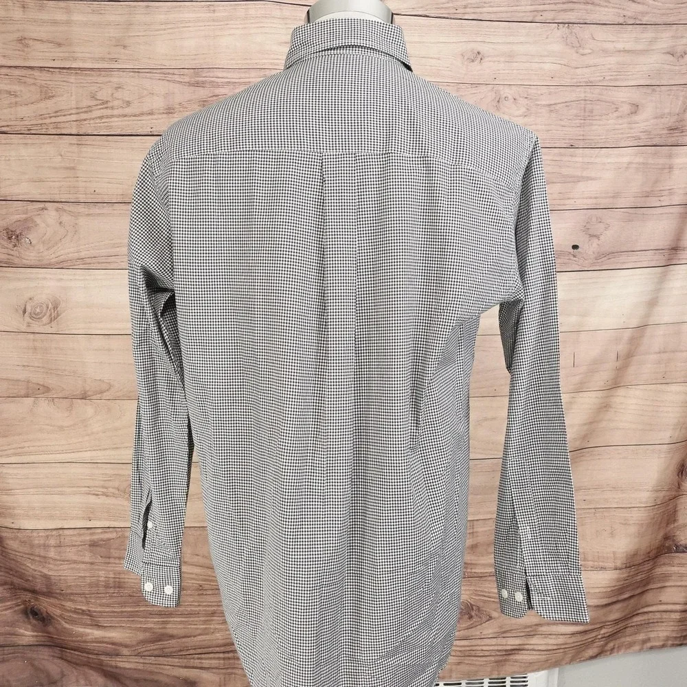 Mizzou Missouri Tigers Shirt Mens M NCAA Campus Specialties Button Down